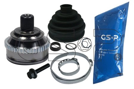 Przegub napędowy komplet GSP 861006 701498099C