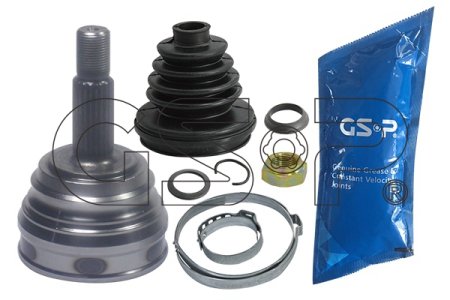 Przegub napędowy komplet GSP 861018 357498099DX