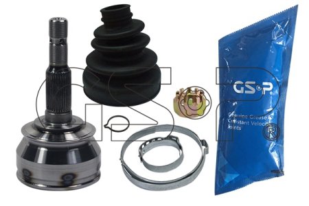 Przegub napędowy komplet GSP 899205 374049