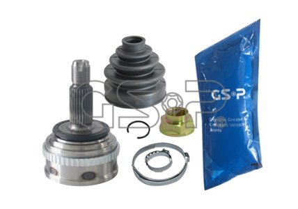 Przegub napędowy komplet GSP 899225 44011ST3E50