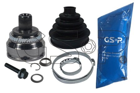 Przegub napędowy komplet GSP 803016 4A0407305A