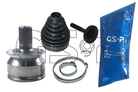Przegub napędowy komplet GSP 834015 FG0125500D