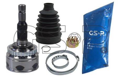Przegub napędowy komplet GSP 844004 1603261
