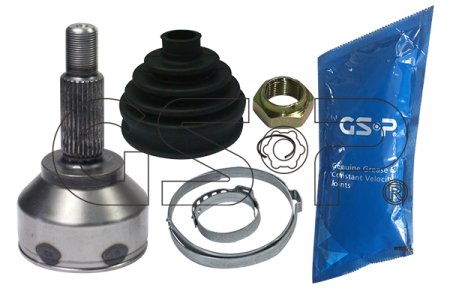 Przegub napędowy komplet GSP 844034 4413397