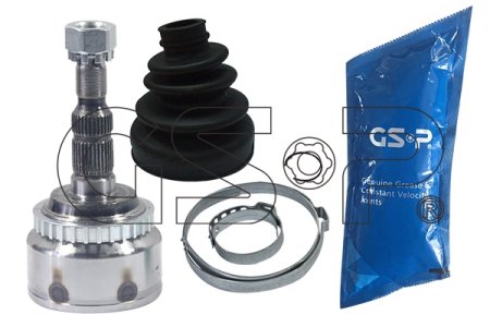 Przegub napędowy komplet GSP 844065 374387