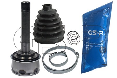 Przegub napędowy komplet GSP 859015 4341026040