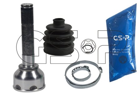 Przegub napędowy komplet GSP 857034 4410180000