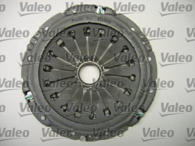 Zestaw sprzęgła VALEO 835001 0532L0 4-ELEMENTOWE CITROEN PEUGEOT 