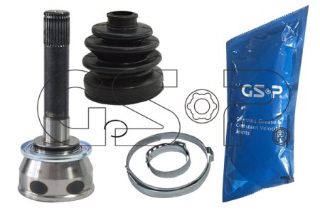 Przegub napędowy komplet GSP 839001 MB160653