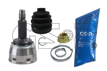 Przegub napędowy komplet GSP 839015 MB526772