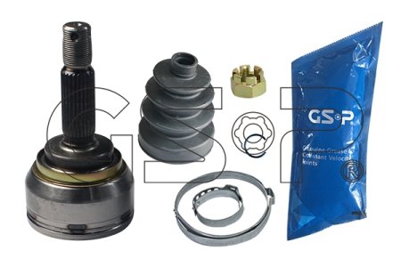 Przegub napędowy komplet GSP 839016 MB620899