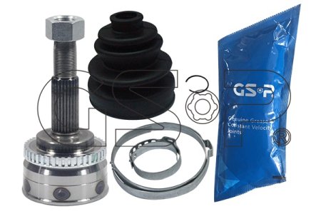 Przegub napędowy komplet GSP 841002 391000M000