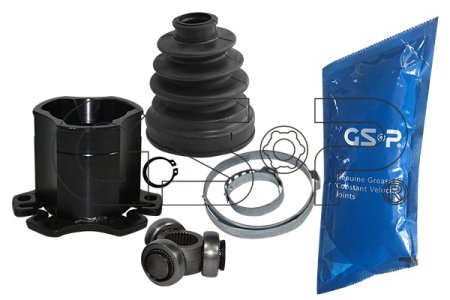 Przegub napędowy komplet GSP 603007 