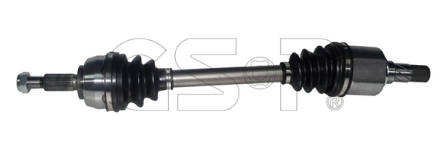 Półoś napędowa GSP 299201 7711135420