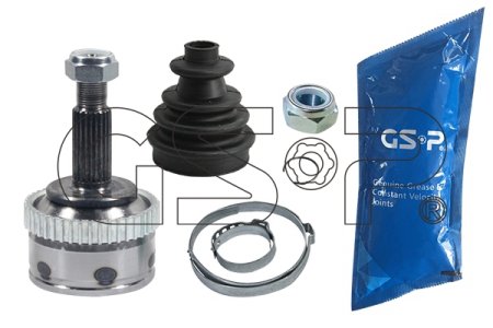 Przegub napędowy komplet GSP 899283 