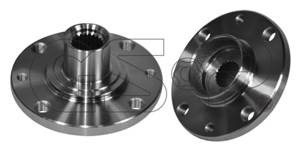 Łożysko-zestaw naprawczy piasty GSP 9422015 7608131