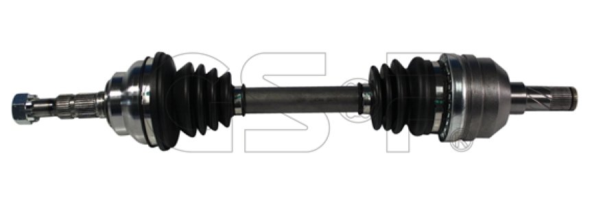 Półoś napędowa GSP 244044 374323