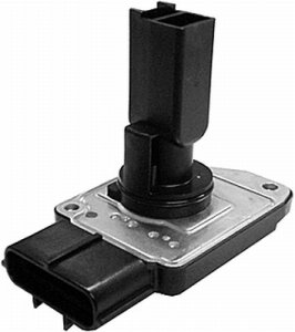 Przepływomierz powietrza HELLA 8ET 009 142-281 1129009