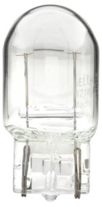 ŻARÓWKA W21W 12V HELLA 8GA 008 892 002 W21W
