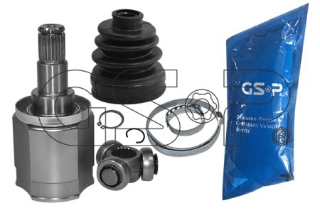 Przegub napędowy komplet GSP 654002 23154