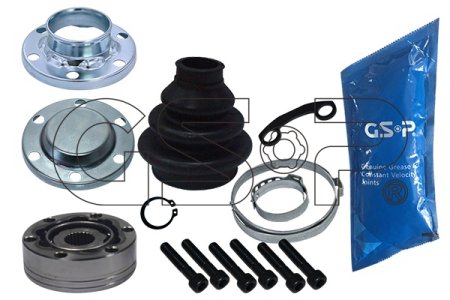 Przegub napędowy GSP 699052 20542