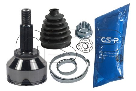 Przegub napędowy komplet GSP 818105 4413397