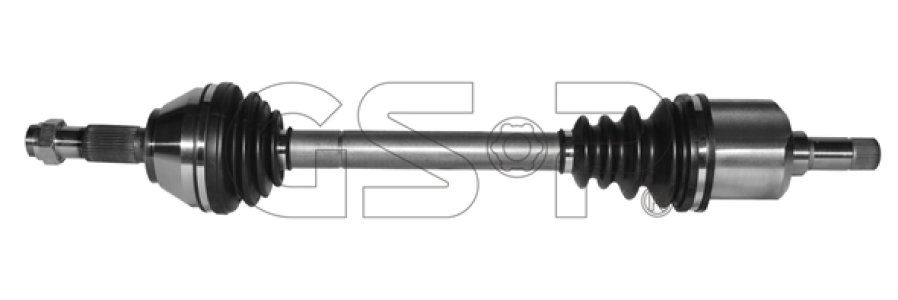 Wahacz GSP 210067 3272J2