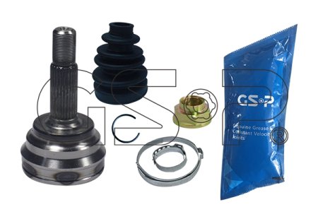 Przegub napędowy komplet GSP 859091 3437059105