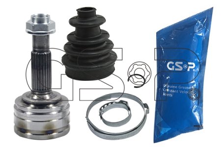 Przegub napędowy komplet GSP 899128 4346009C80