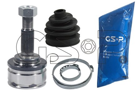Przegub napędowy komplet GSP 841009 3910072J20