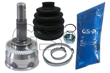 Przegub napędowy komplet GSP 841015 392115V010