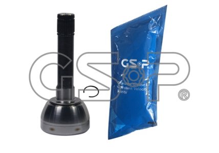 Przegub napędowy komplet GSP 841026 3910101J00