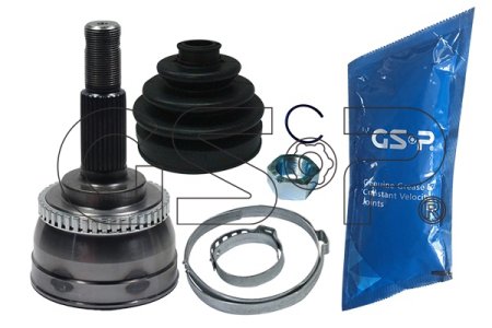 Przegub napędowy komplet GSP 841037 392112Y070