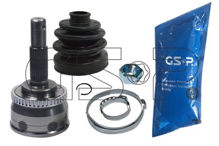 Przegub napędowy komplet GSP 841038 39211AV625