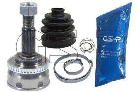 Przegub napędowy komplet GSP 841044 392112J200