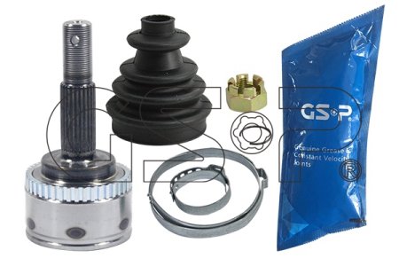 Przegub napędowy komplet GSP 841048 39211BM526