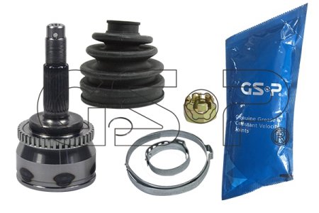 Przegub napędowy komplet GSP 841052 39211BM726