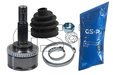 Przegub napędowy komplet GSP 841030 392112F025