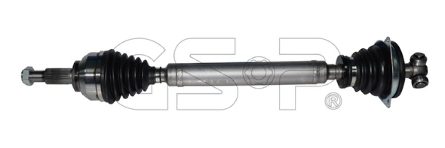 Półoś napędowa GSP 250208 