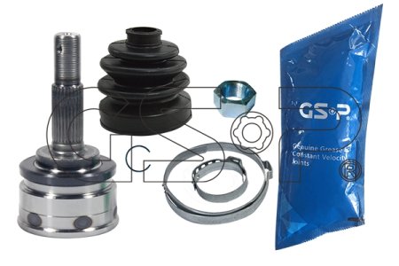 Przegub napędowy komplet GSP 841011 3910073N00