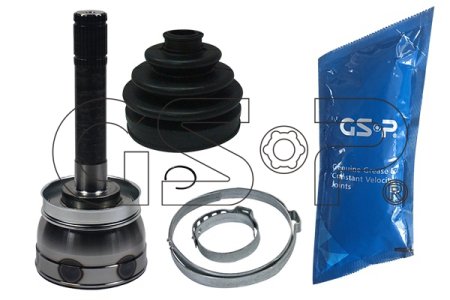 Przegub napędowy komplet GSP 841086 3910078G00