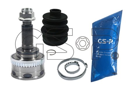 Przegub napędowy komplet GSP 856010 4410175F02