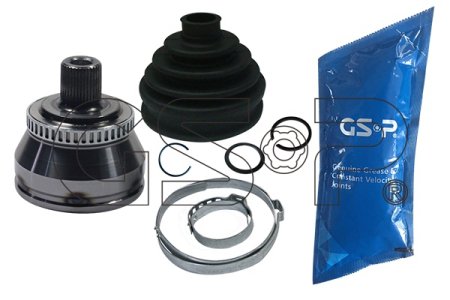 Przegub napędowy komplet GSP 803092 4D0407305B
