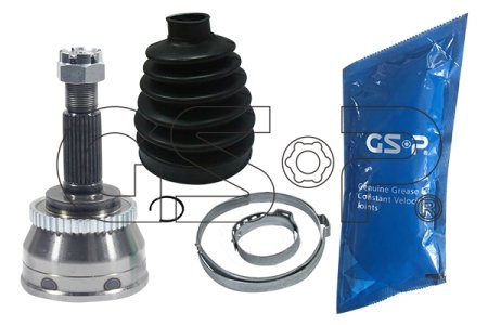 Przegub napędowy komplet GSP 841057 392115M427