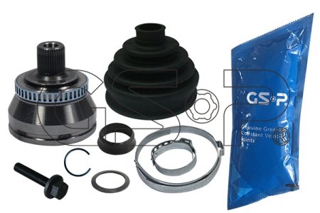 Przegub napędowy komplet GSP 803019 4D0407305B