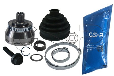 Przegub napędowy komplet GSP 803021 3B0498099B