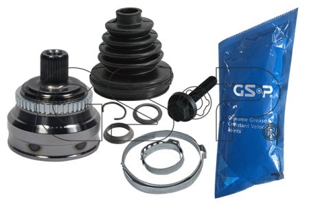 Przegub napędowy komplet GSP 803026 893498099P