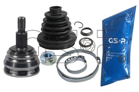 Przegub napędowy komplet GSP 803036 1H0407271C