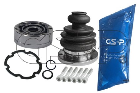 Przegub napędowy komplet GSP 603006 191407331