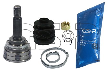 Przegub napędowy komplet GSP 824009 MB526437